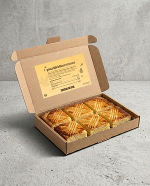 Boterkoek Box Deluxe