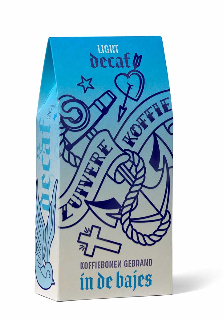 Light Decaf
