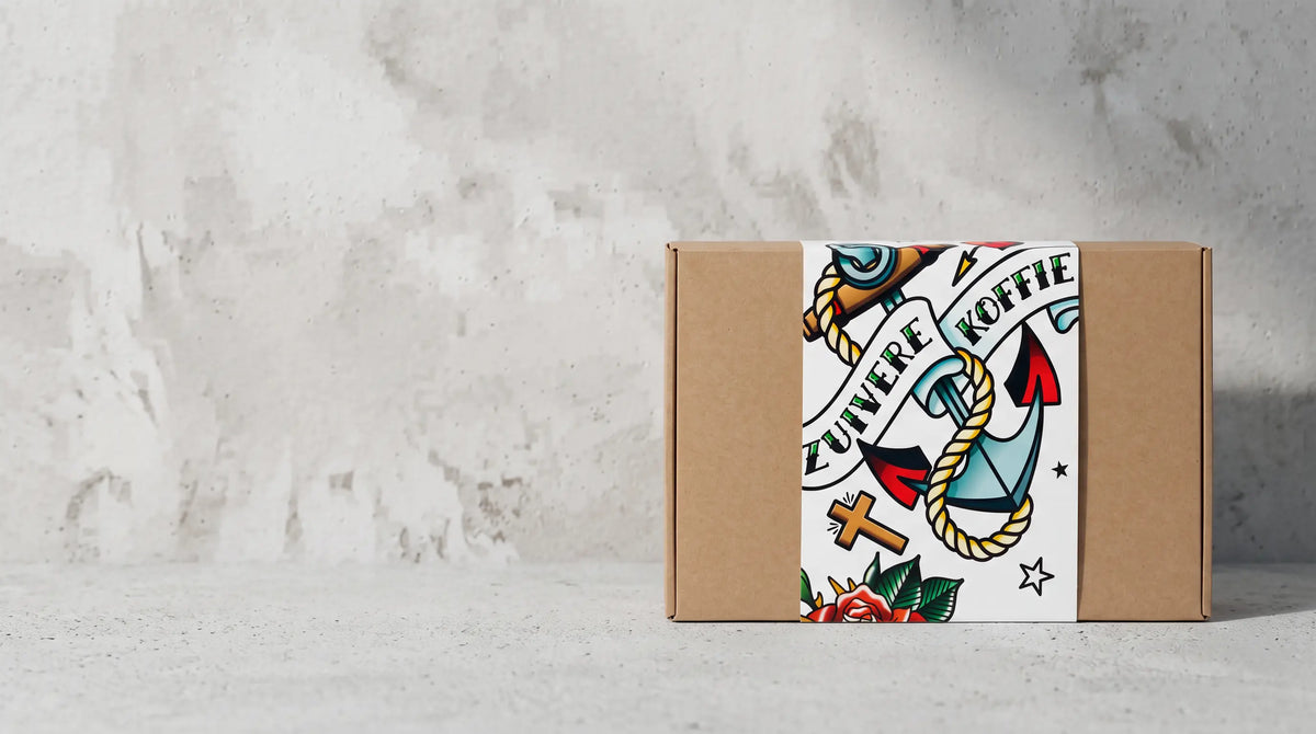 Gifts en Boxen