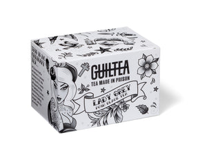 Lady Grey