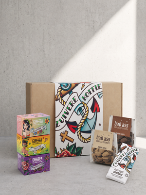 Tea Box