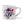 Zuivere Koffie Mok Klein