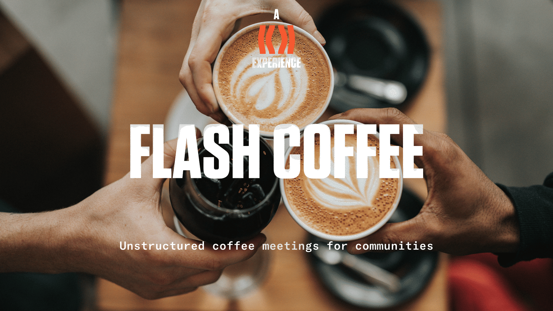 ZK Flash coffee